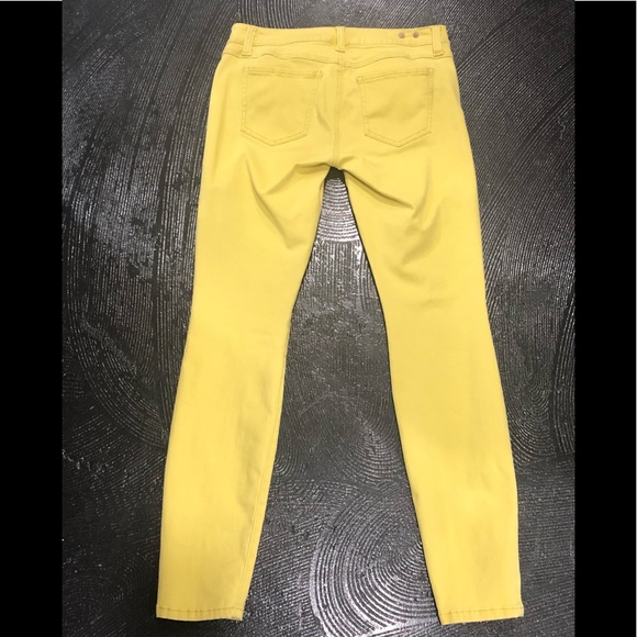 Sold CAbi Skinny Jeans #5084 - Picture 8 of 8